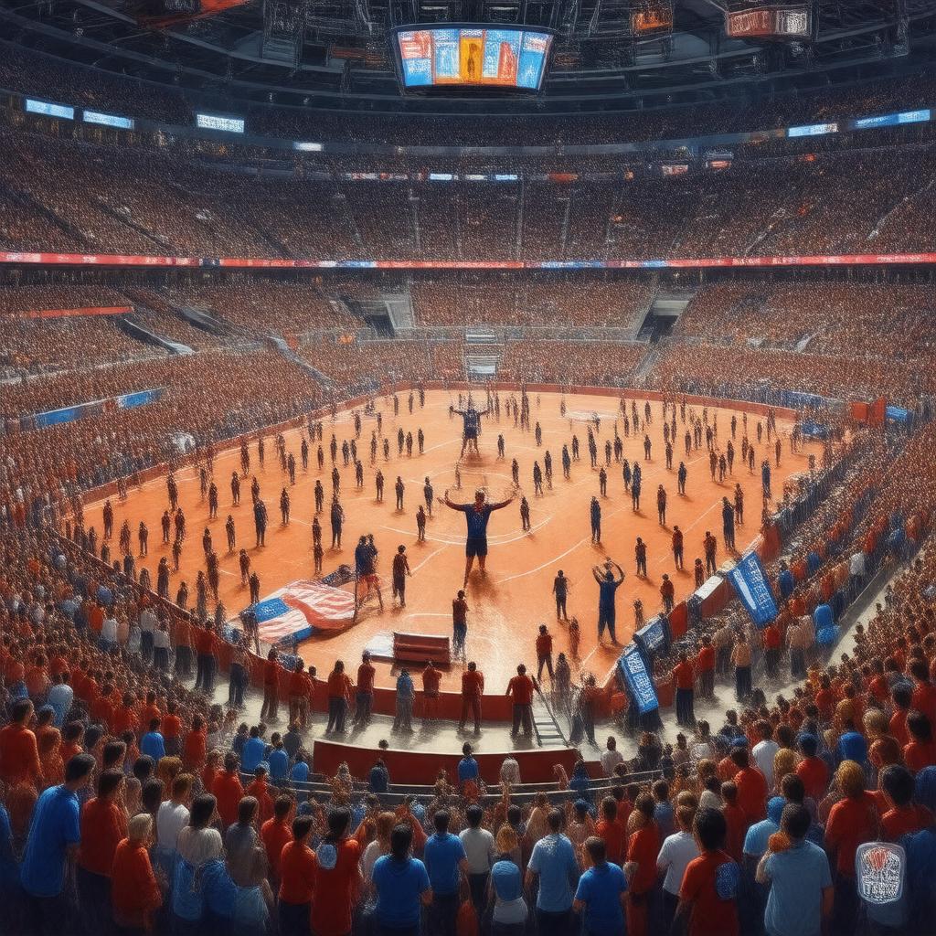 Special Olympics World Games